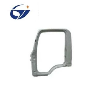 door frame for NPR