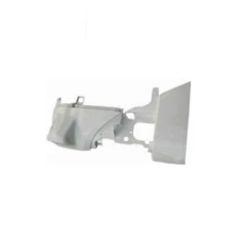 Corner Panel LD R For Hino