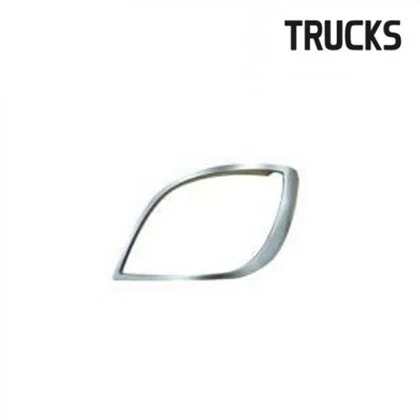 DAF XF 106 헤드램프 림 LH 1922030 1798457