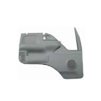 Door Trim Power R And L