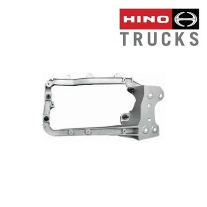 HINO 헤드 램프 하우징 LH 52132-1064