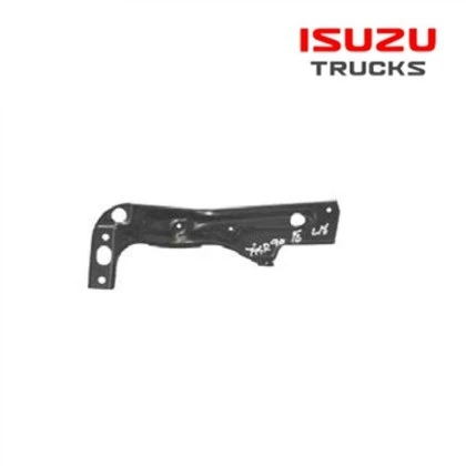 ISUZU 합금 스텝 홀더 리어 LH