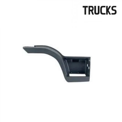 IVECO EUROTECH EUROCARGO 60 스탠드 패널 하단 다크 R 500317944 500317946