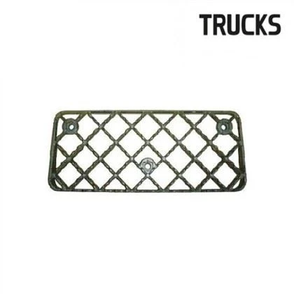 IVECO EUROTECH EUROCARGO 60 스텝 패널 전면 범퍼 8142591