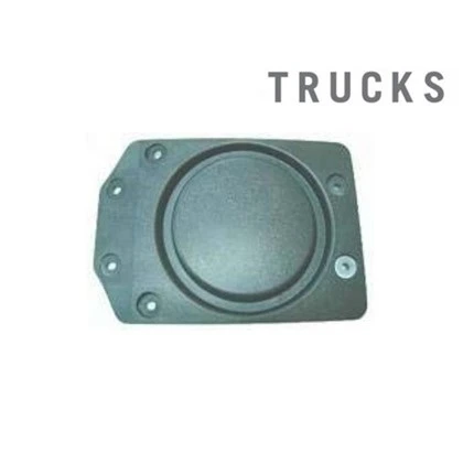 SCANIA 안개등 커버 내부 1523508-7321