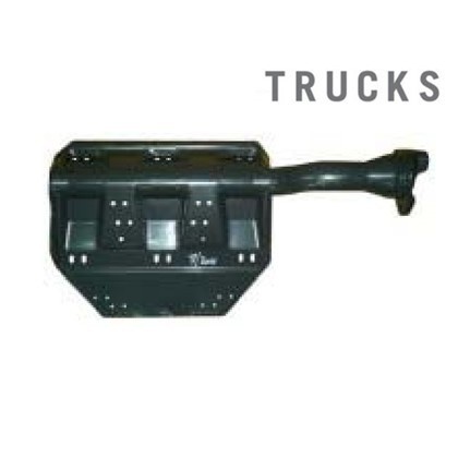 SCANIA 머드가드 브래킷 RH 4X2 1927258 1721892