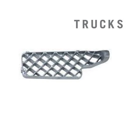 SCANIA 상단 패널 L 1310589 1535035