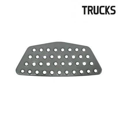 81615100490 81615100271 MAN EURO 6의 하단 단계 패널