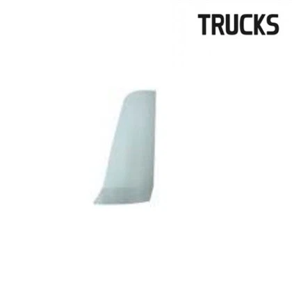 BENZ ACTROS MP4 GIGA 빅스페이스 에어 디플렉터 LH 9607511230