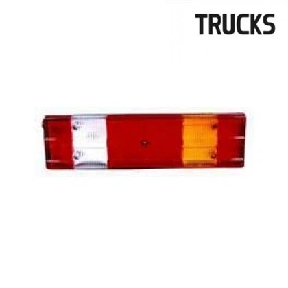 소켓 RH RHD A0015406570가 있는 벤츠 테일 램프