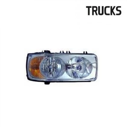 DAF LF45 LF55 헤드 램프 L 1641742 1699313