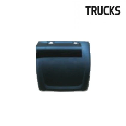 DAF XF 106 전면 후면 머드가드 6X2 4X2 RH 1875550