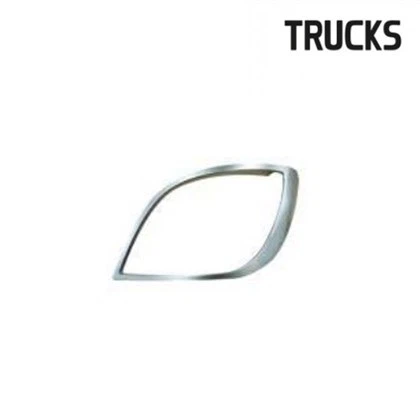 DAF XF 106 헤드램프 림 LH 1922030 1798457