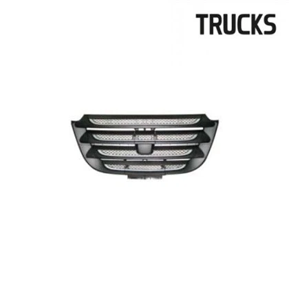 DAF XF 106 하단 전면 전체 그릴 1886591