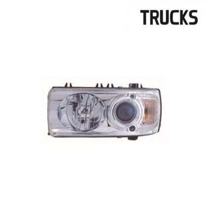 DAF XF105 헤드 램프 HID LH 1743690