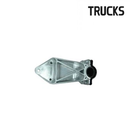 DAF XF105 마운팅 브래킷 키트 머드가드 1371224 1629046 1629045