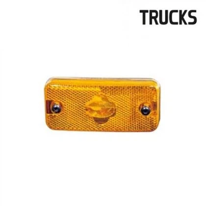 DAF XF105 사이드 램프 5010306792 5010308514