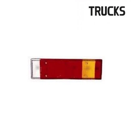 DAF XF105 테일램프 L 1304788
