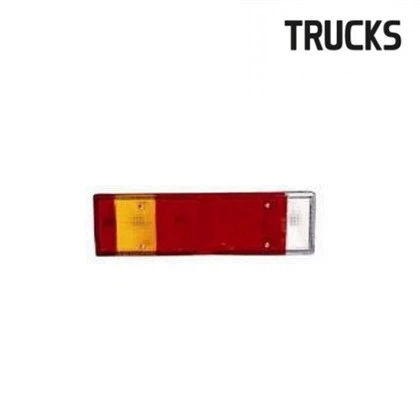 DAF XF105 테일램프 R 1304789