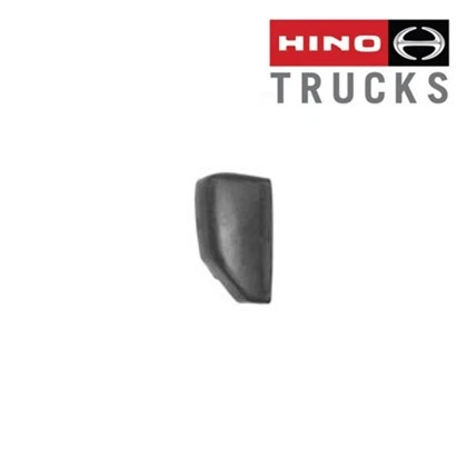 HINO 52101-2060 SH MBS 범퍼 코너 LH 84-89