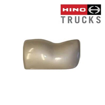 HINO 52105-1062 MSH 범퍼 코너 와이드 LH 90-93