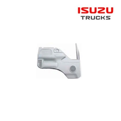 ISUZU 도어트림 매뉴얼 LH