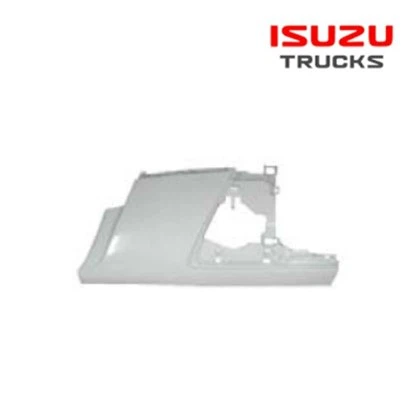 Isuzu F-Series New Deca CORNER PANEL JP-TYPE RH