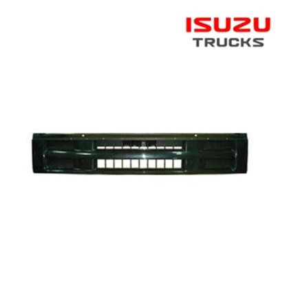 Isuzu F-Series New Deca WIDE GRILLE (W) 8-98040997-5