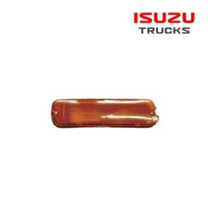 ISUZU 안개등 LH