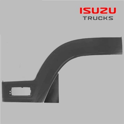 Isuzu Forward FRR FTR FSR FVR 도어 가니쉬(삼각형 포함) 2008-ON