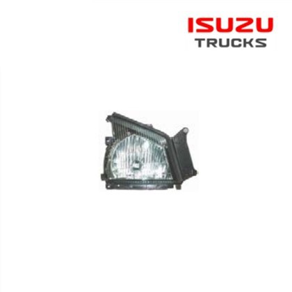 ISUZU 헤드 램프 LHD RH 8-97376-899-3