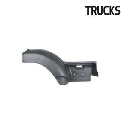 IVECO EUROTECH EUROSTAR 240 EUROTRAKKER 프론트 머드가드 R 8144329