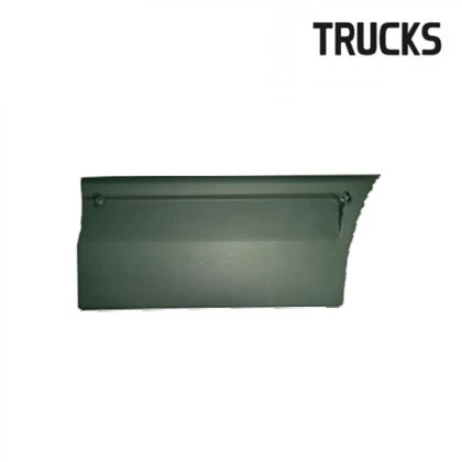 IVECO 새로운 데일리 캡 도어 버퍼 전체 크기 밴(빅) RH 504090267/504099765/504090269/504099763