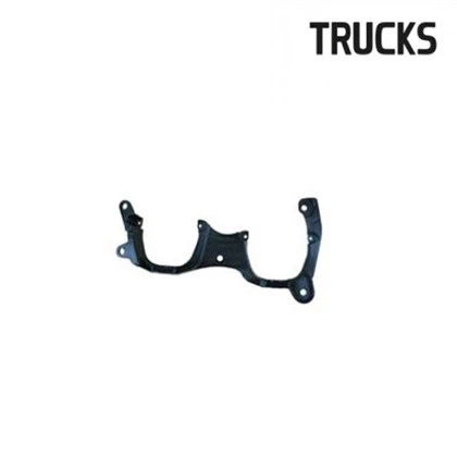 2008 안개등 하우징 지원 RH 504173478에서 광고로 IVECO STRALIS