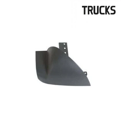 스포일러 L 504065984에서 광고로서의 IVECO STRALIS