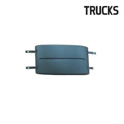 MAN TG-S EURO 6 탑 머드가드 81664106612 W/STRIPE