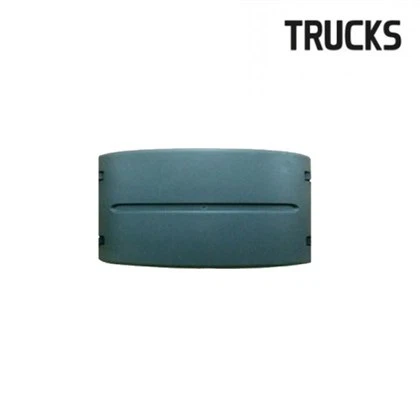 MAN TG-S EURO 6 탑 머드가드 W/O 스트랩 81664106612