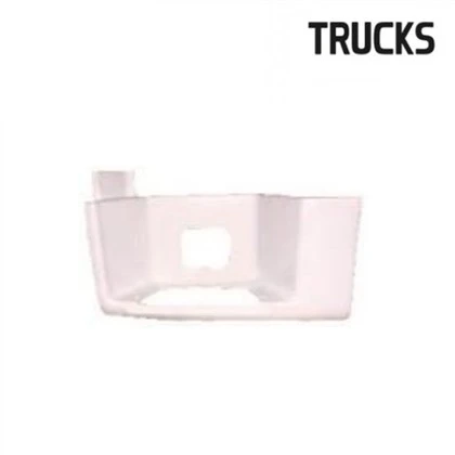 MAN 트럭 풋보드 L RHD
