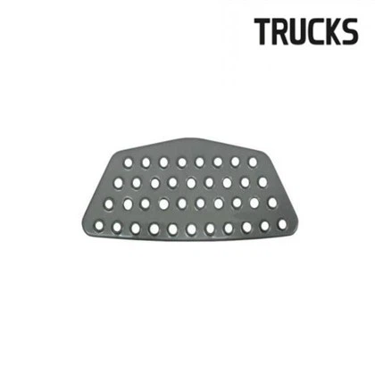 MAN TRUCK 하단 스텝 패널 81615100490 81615100271