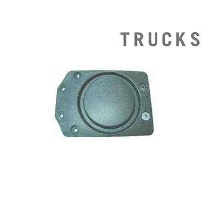 SCANIA 1523508-7321 안개등 커버 내부