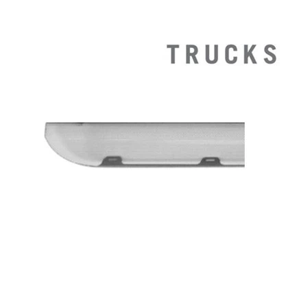 SCANIA 범퍼 메쉬 하이 범퍼 RH 1884486