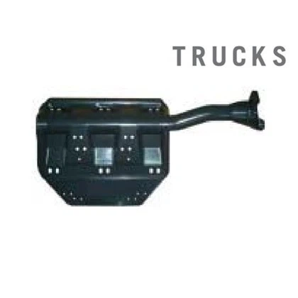 SCANIA 머드가드 브래킷 LH 4X2 1721893