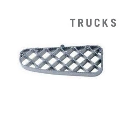 SCANIA 스텝 패널 하단 1390076 1535049 1423364