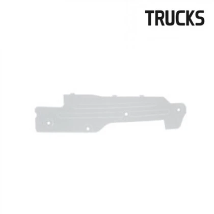 볼보 FM FM 트레일러 트럭 02- H / L 코너 호스그 R 20453931 화이트