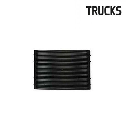 VOLVO FH 트레일러 트럭 RE 머드가드 8155808, 스트랩 포함